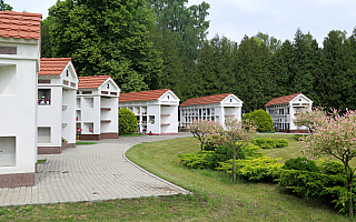 Na Cmentarzu Komunalnym w Olsztynie powstaną miejsca na urny
